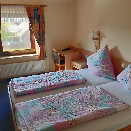 Holtriemer Hof 3*