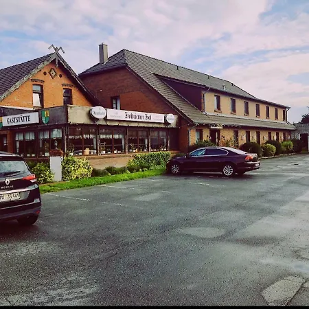 ホテル Holtriemer Hof